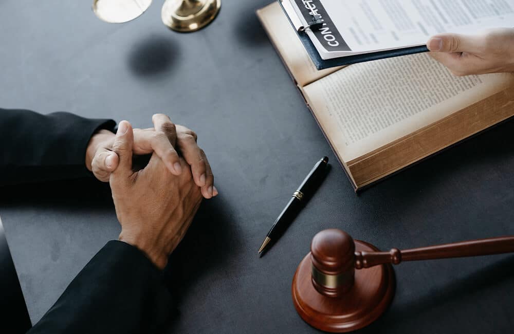 Succession Law generally requires witnesses to be presented to testify as to the authenticity of the Will during the court case.