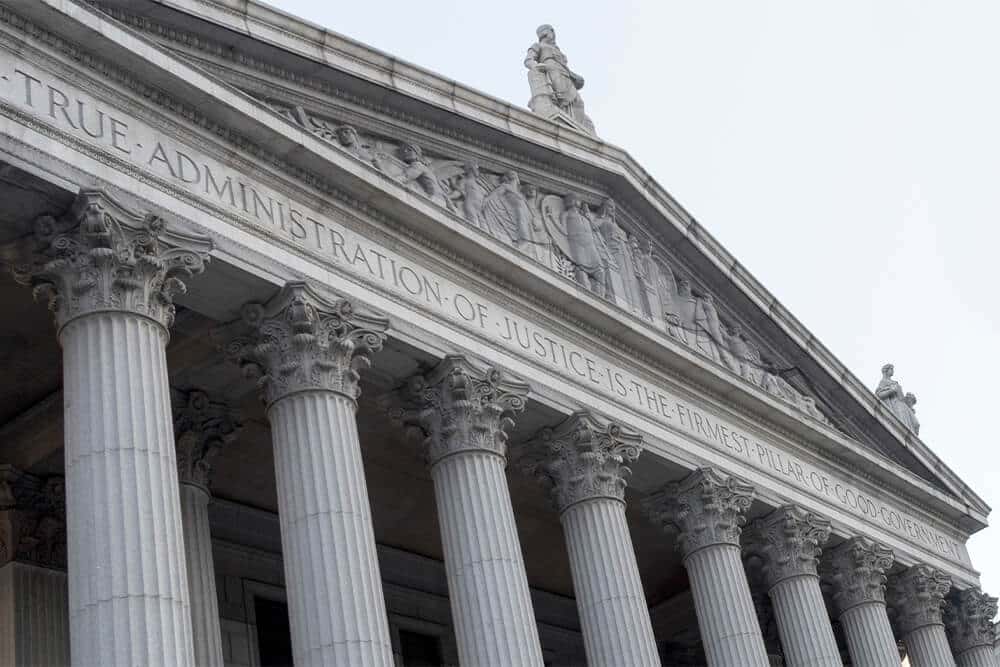 A Probate court case is needed for both a Notarial and Holographic Will.