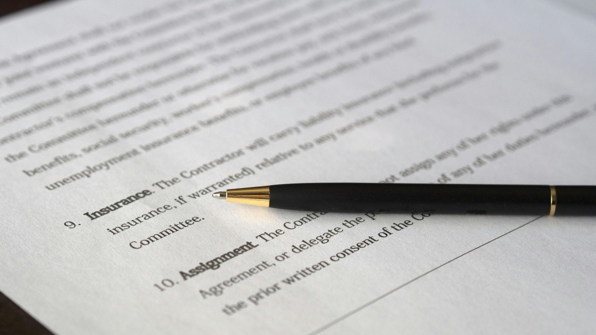 deed of sole adjudication vs ejs