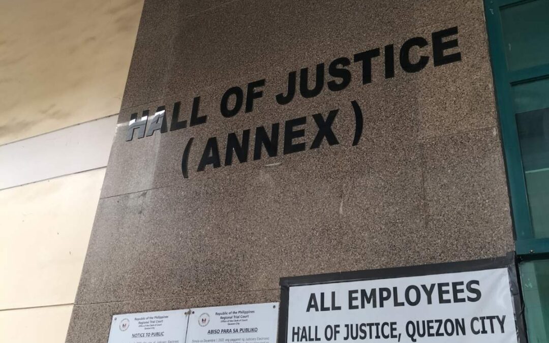 Philippine Courts and Invalid Arbitration Agreements