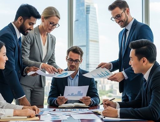 Investors analyzing what type of business they want to put up before they start the registration of business in the Philippines. They are considering and domestic corporation due to limited liability concerns and have disregarded the DTI business name registration entirely.