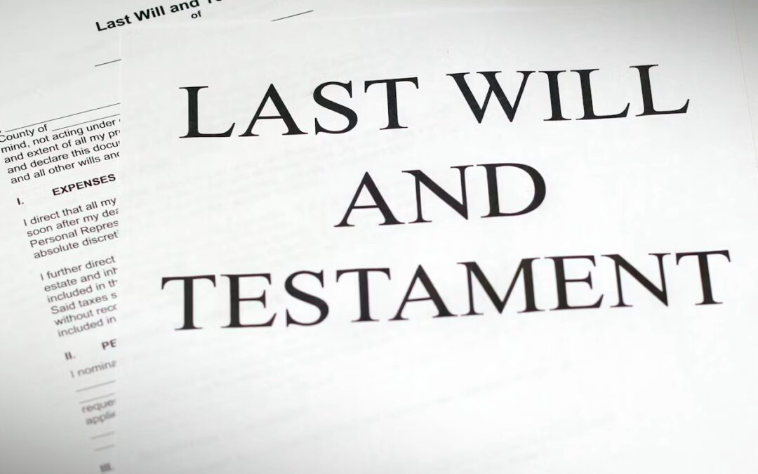 Probate in the Philippnes: Ensuring your Will is Obeyed