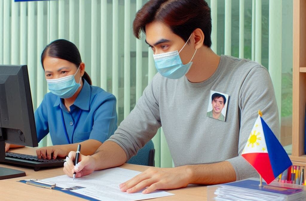 SVEG Visa Philippines: How Foreign Investors Can Get Long-Term Residency