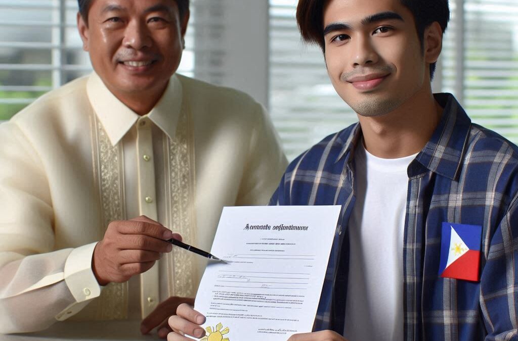 How to Write an Affidavits in the Philippines: Legal Guide & Templates