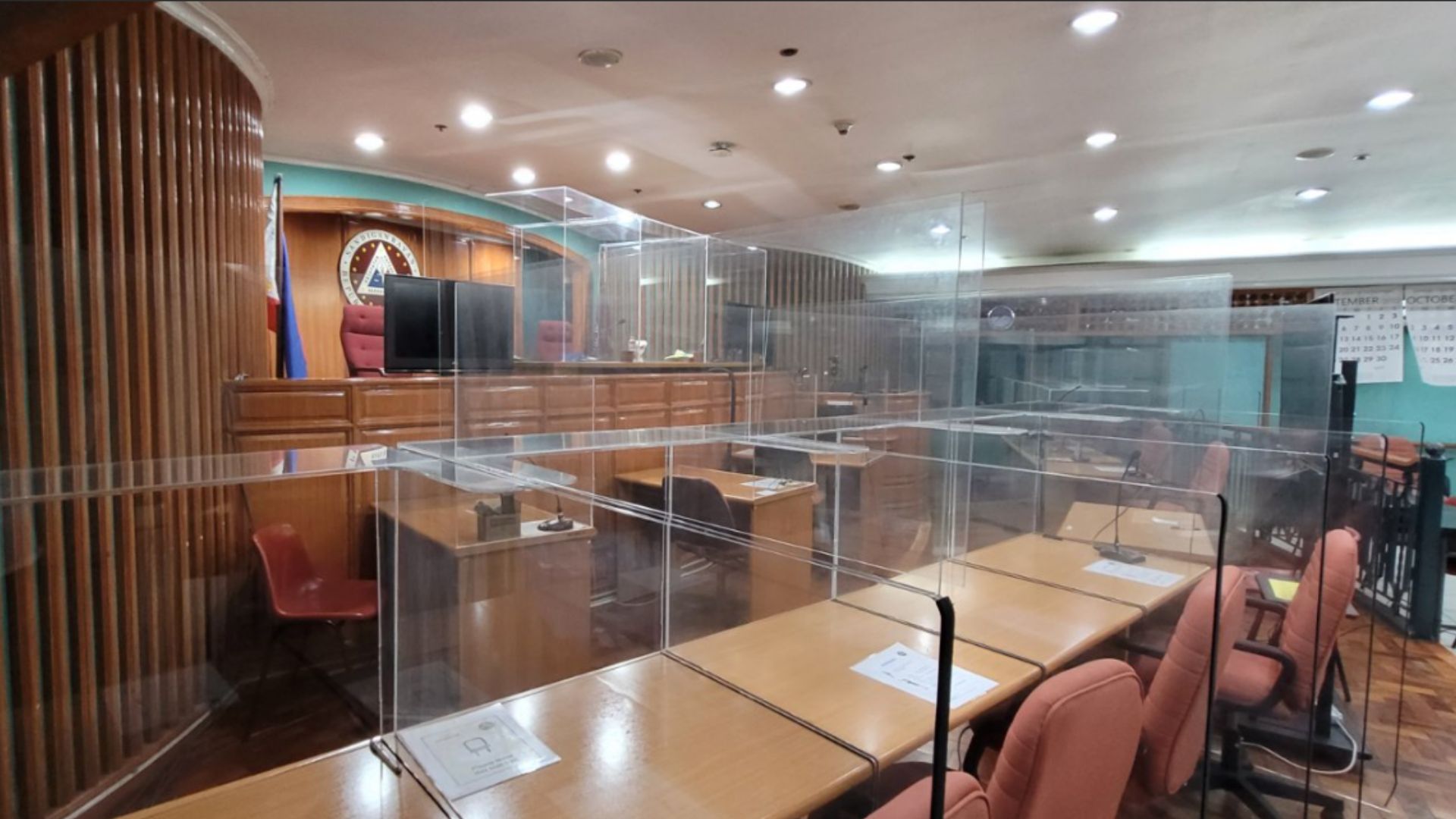 extrajudicial vs judicial settlement