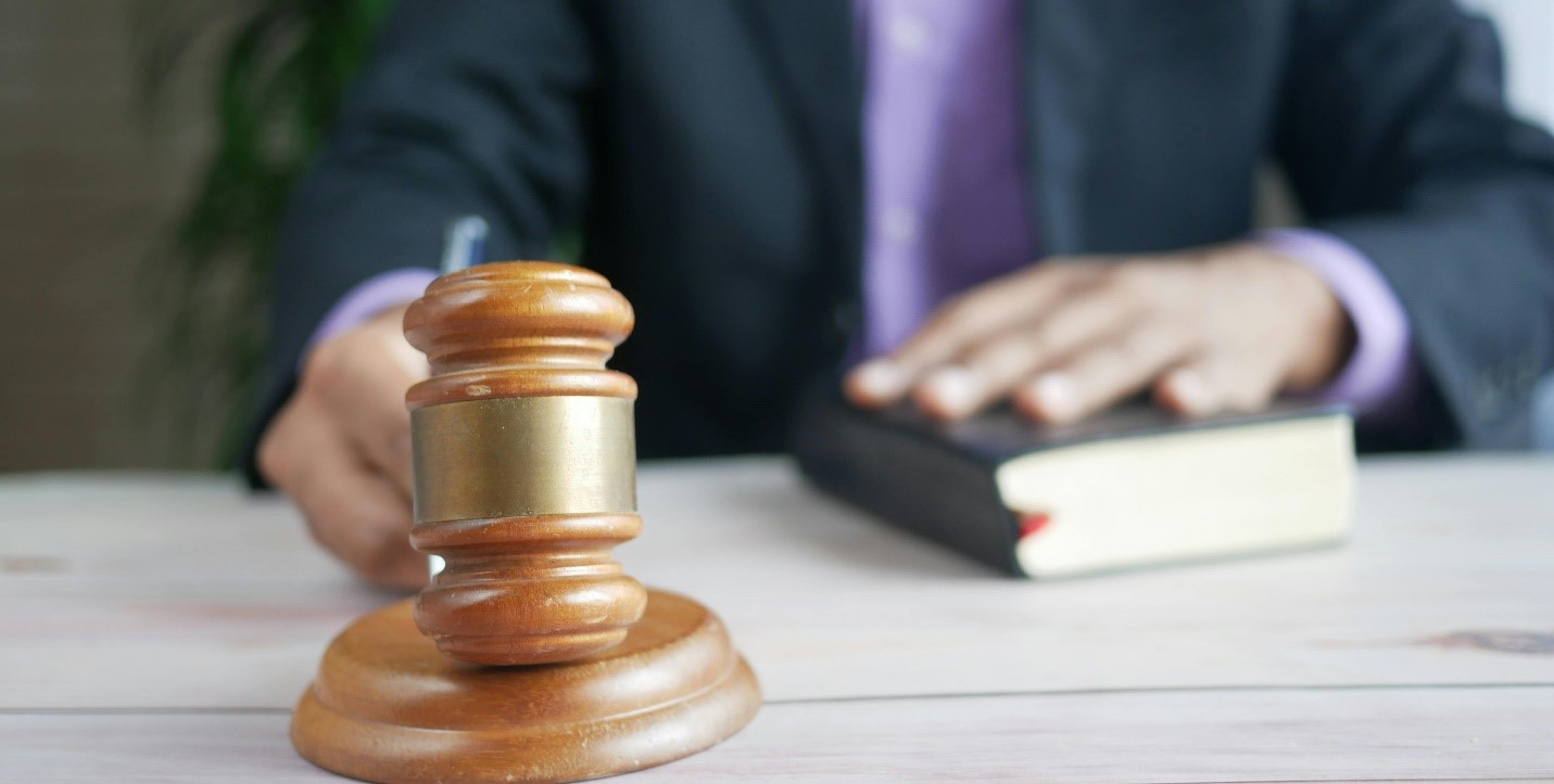 Judicial affidavits is different from ordinary affidavits.