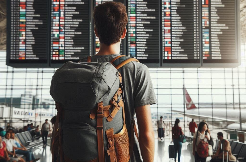 Immigrating Abroad after Annulment or Recognition of Foreign Divorce: A Simple Guide