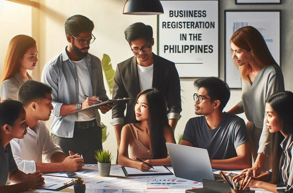 Complete Guide to Business Incorporation in the Philippines